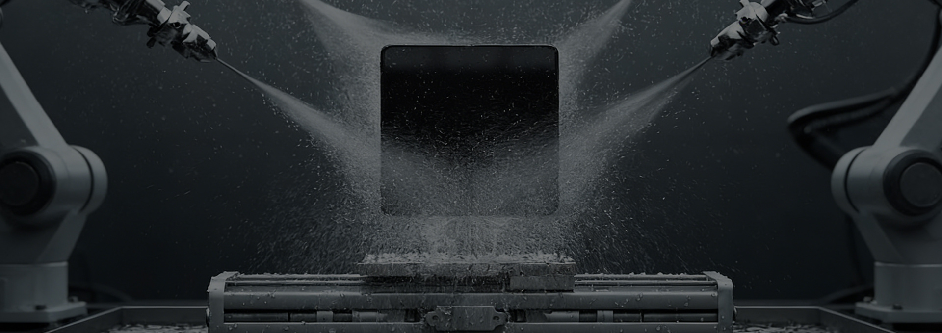 Surface treatment service