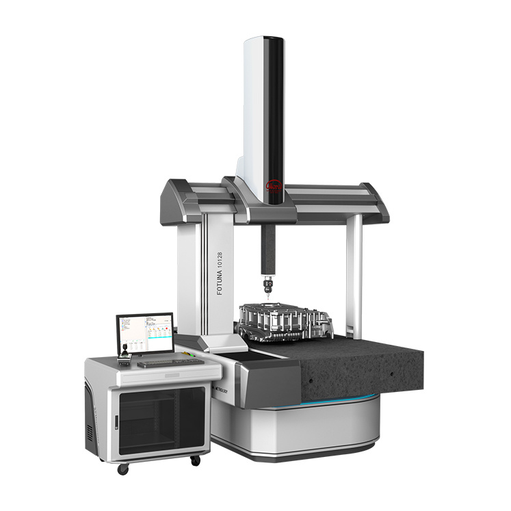 Coordinate Measuring Machine