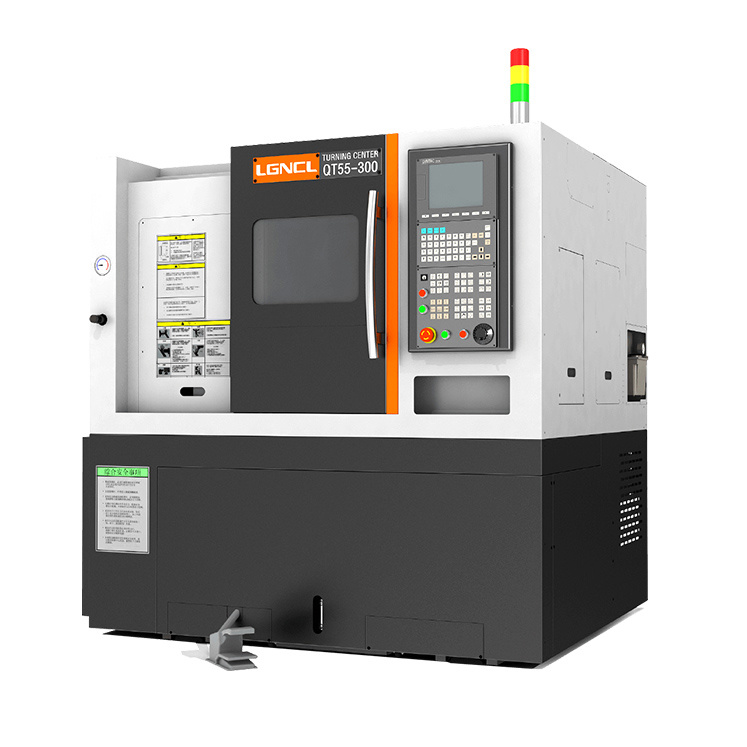 CNC machine tool