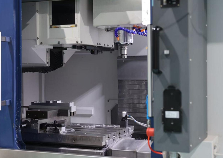 Zhixinlong Machinery 